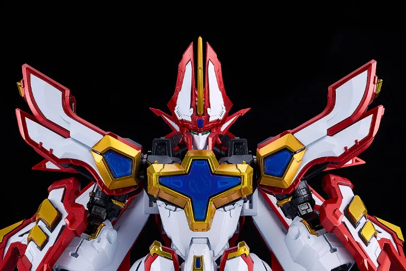 HAGANE WORKS - KINGS STYLE SUPER GRANZORT