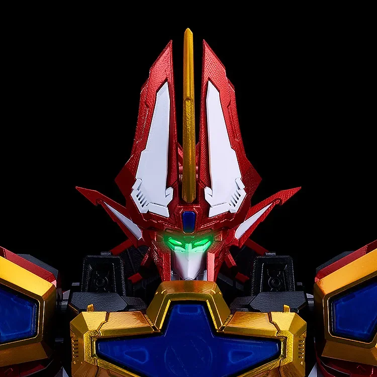 HAGANE WORKS - KINGS STYLE SUPER GRANZORT