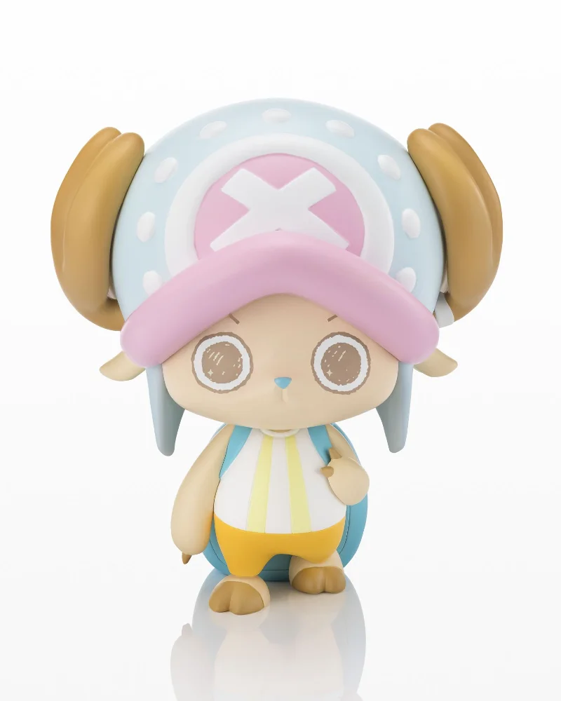 TEKUPIKU - ONE PIECE CHOPPER