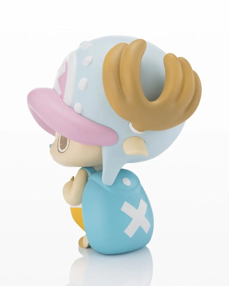 TEKUPIKU - ONE PIECE CHOPPER