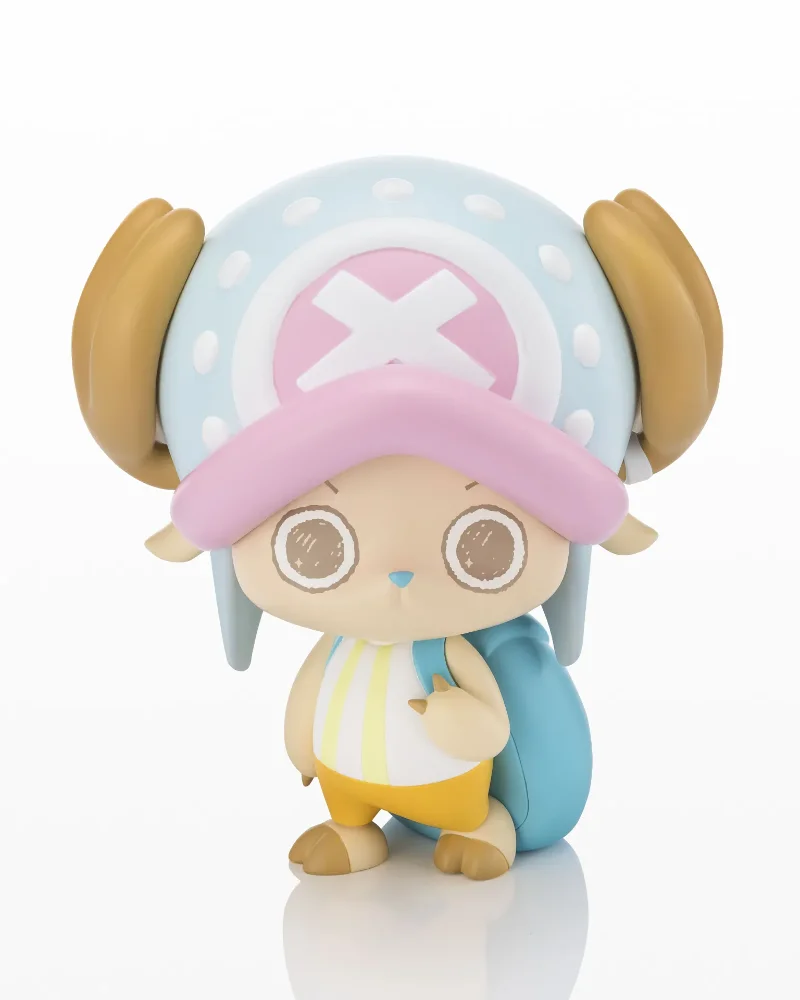 TEKUPIKU - ONE PIECE CHOPPER