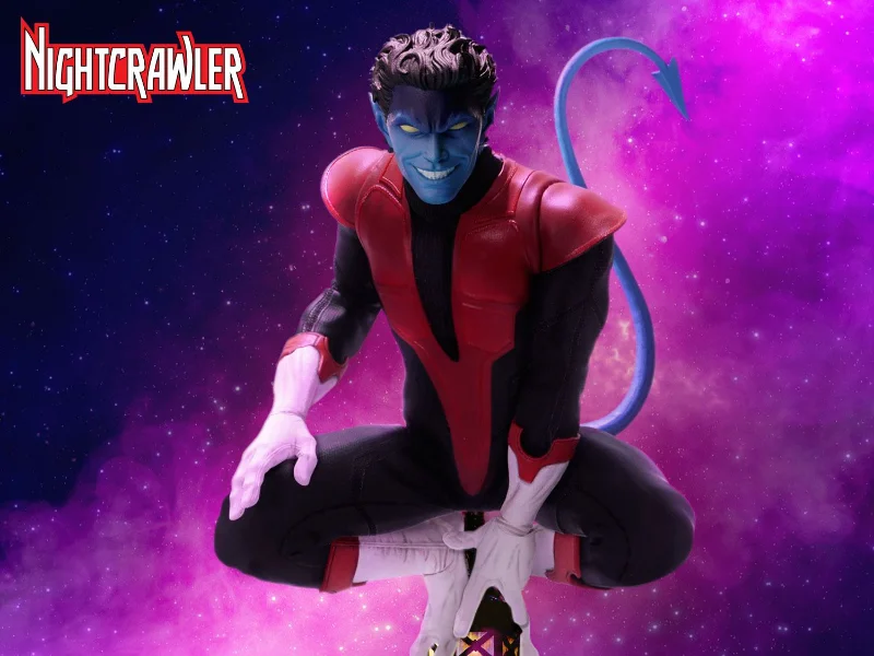 ONE 12 COLLECTIVE NIGHTCRAWLER