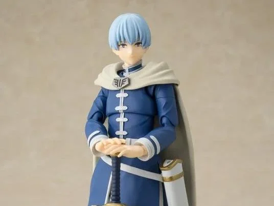 S.H. FIGUARTS - FRIEREN HIMMEL