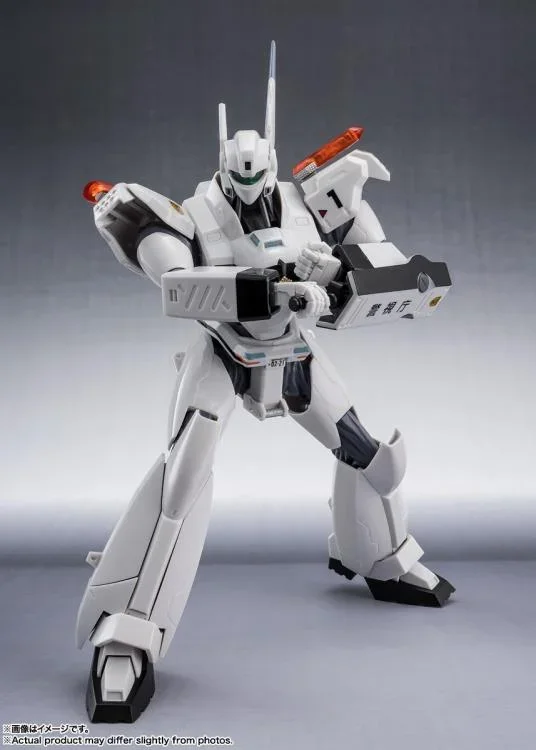 ROBOT SPIRITS - MP PATLABOR EZY AV-98 INGRAM PLUS 1ST