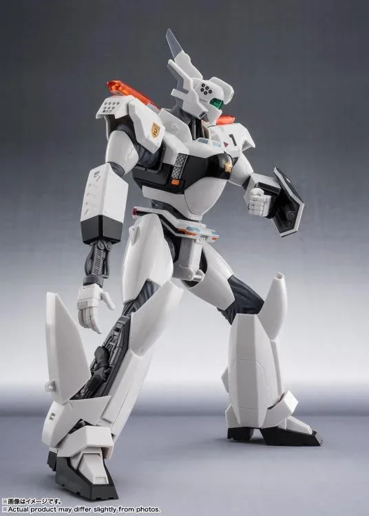 ROBOT SPIRITS - MP PATLABOR EZY AV-98 INGRAM PLUS 1ST