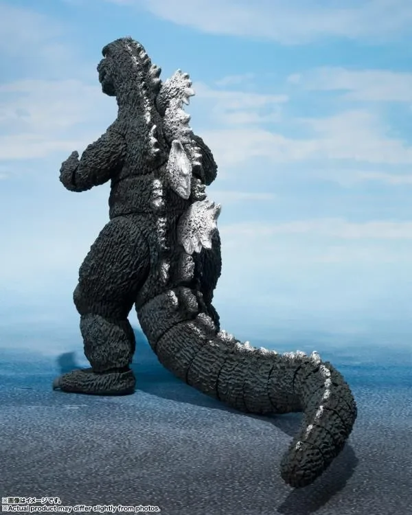 S.H.MONSTERARTS - GODZILLA 1975