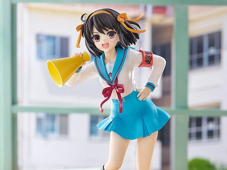 POP UP PARADE - L - THE MELANCHOLY OF HARUI SUZUMIYA