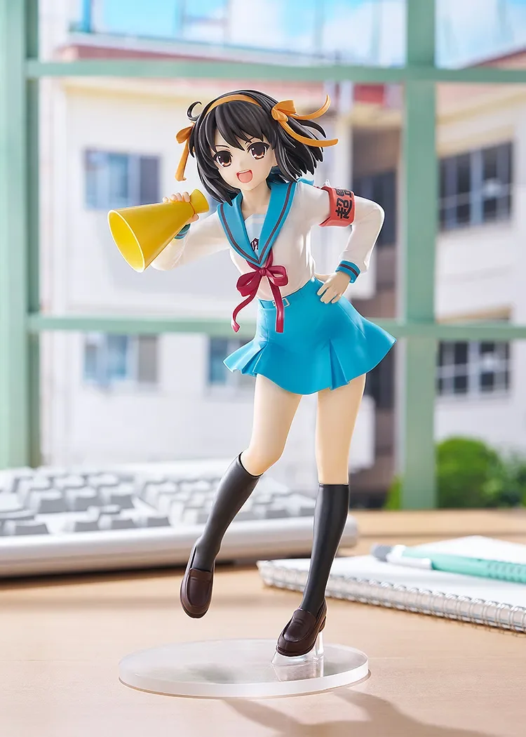 POP UP PARADE - L - THE MELANCHOLY OF HARUI SUZUMIYA