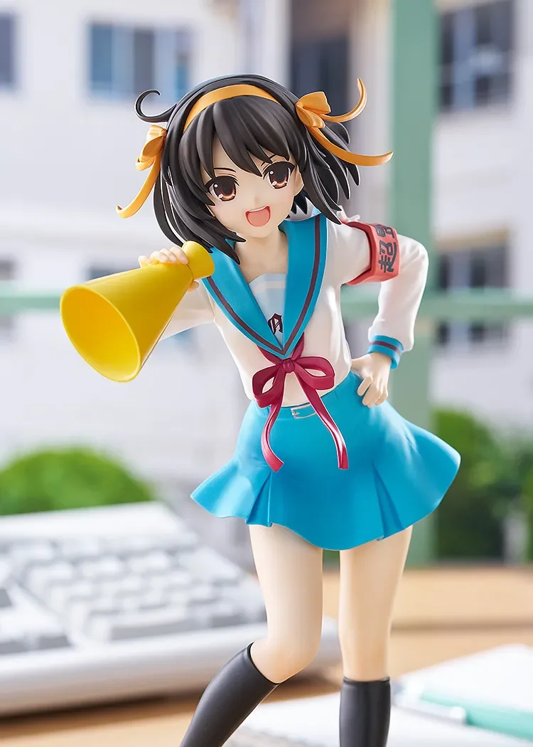 POP UP PARADE - L - THE MELANCHOLY OF HARUI SUZUMIYA