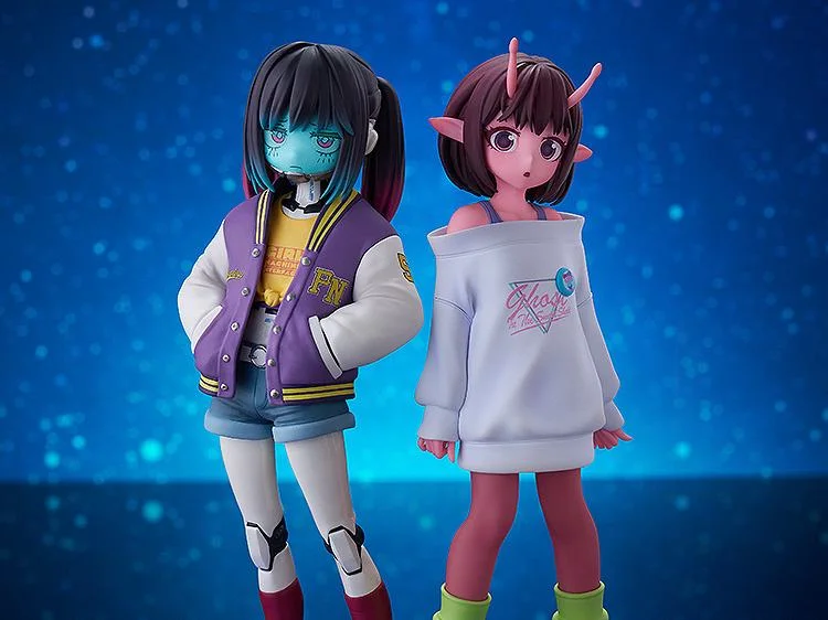 POP UP PARADE - SP - MILKY SUBWAY CHIHARU & MAKINA