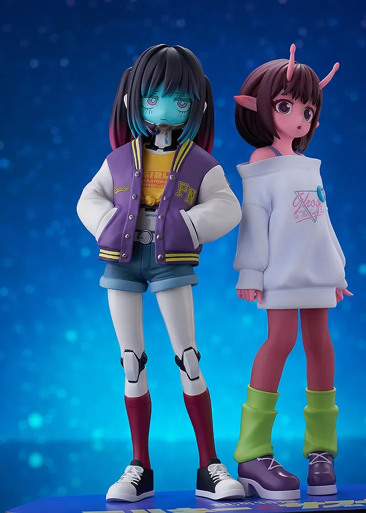 POP UP PARADE - SP - MILKY SUBWAY CHIHARU & MAKINA