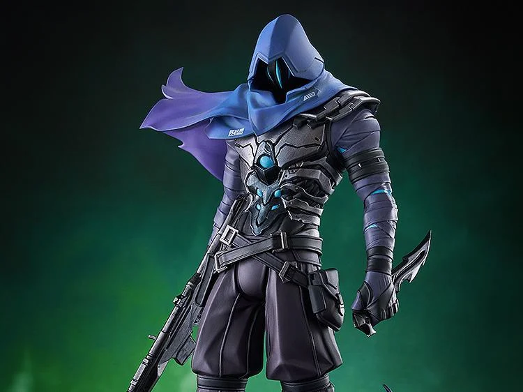 POP UP PARADE - SP - VALORANT OMEN