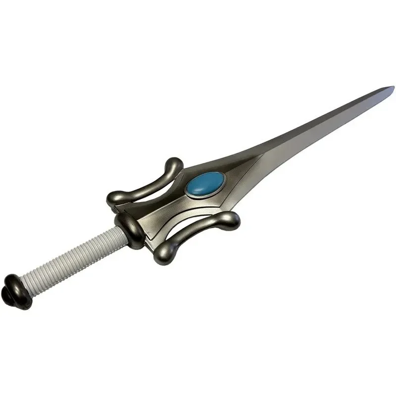 MASTERS OF THE UNIVERSE SHE-RA SWORD OF PROTECTION LARP STUNT PROP REPLICA