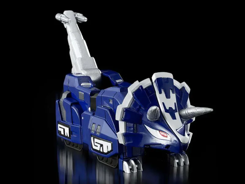 POWER RANGERS MEGAZORD MODEL KIT RERUN