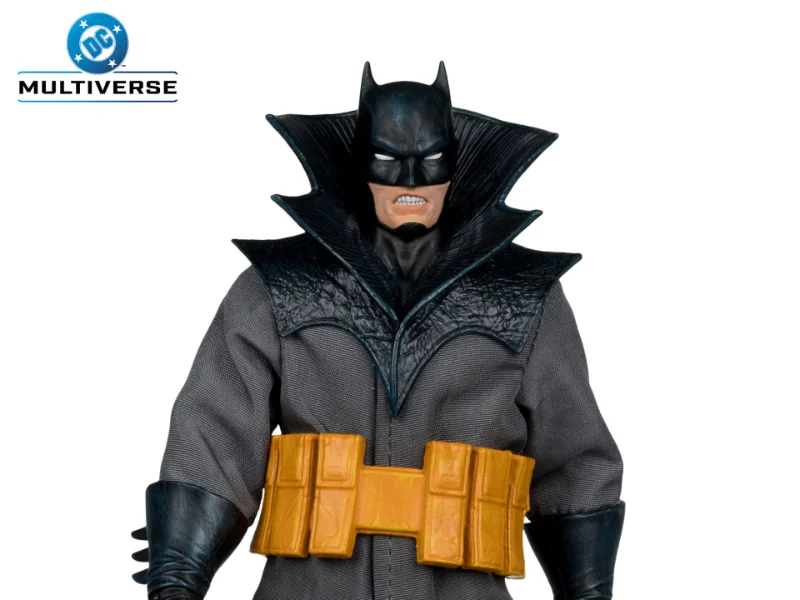 DC BATMAN 7INCH - BATMAN BETHLEHEM