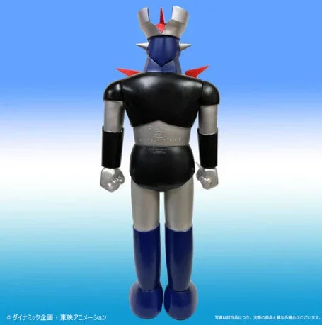 PLEX – POPY STORE DISPLAY JUMBO MACHINEDER MAZINGER Z