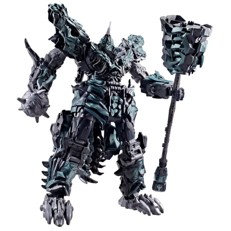 TRANSFORMERS STUDIO SERIES AGE OF THE EXTINCTION GRIMLOCK ACTION FIGURE