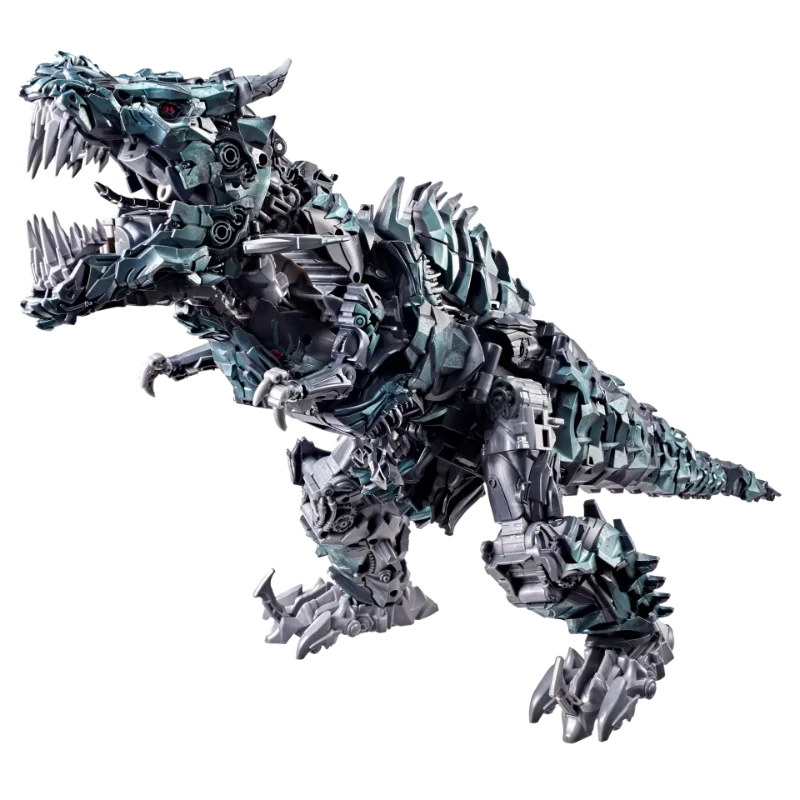 TRANSFORMERS STUDIO SERIES AGE OF THE EXTINCTION GRIMLOCK ACTION FIGURE