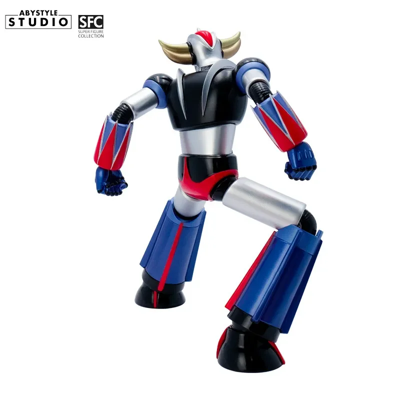 UFO ROBOT GRENDIZER SPACESHIP SUPER FIGURE COLLECTION 1/10 STATUE