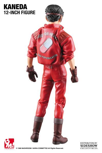 1/6 AKIRA - SHOTARO KANEDA