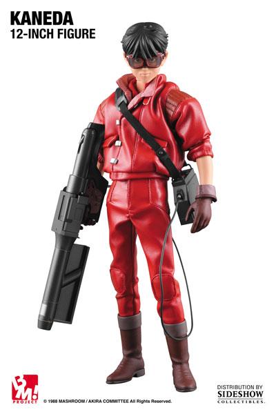 1/6 AKIRA - SHOTARO KANEDA