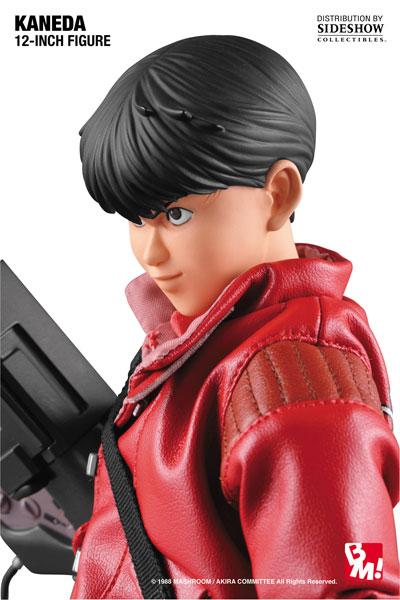 1/6 AKIRA - SHOTARO KANEDA