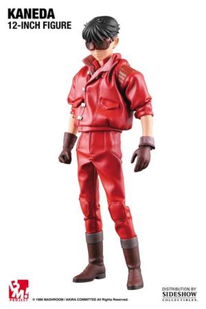 1/6 AKIRA - SHOTARO KANEDA