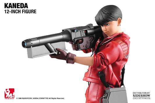 1/6 AKIRA - SHOTARO KANEDA