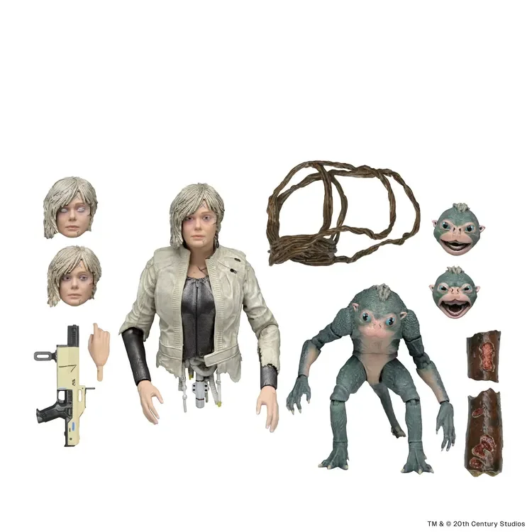 PREDATOR BADLANDS THIA & BUD ULTIMATE