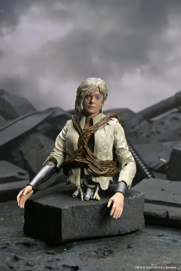 PREDATOR BADLANDS THIA & BUD ULTIMATE