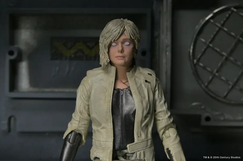 PREDATOR BADLANDS THIA & BUD ULTIMATE