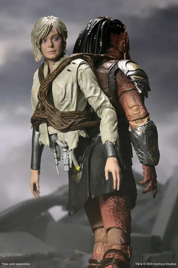 PREDATOR BADLANDS THIA & BUD ULTIMATE