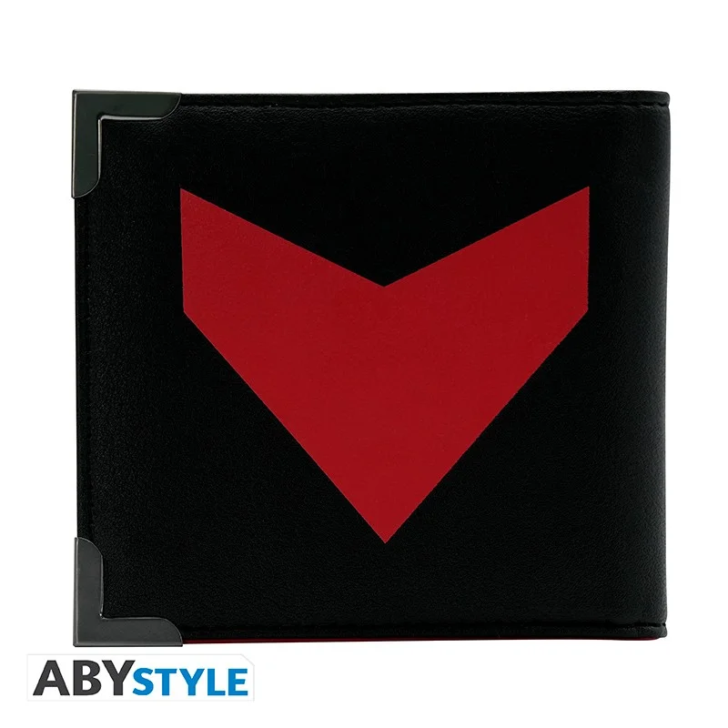 GRENDIZER - PORTAFOGLIO PREMIUM