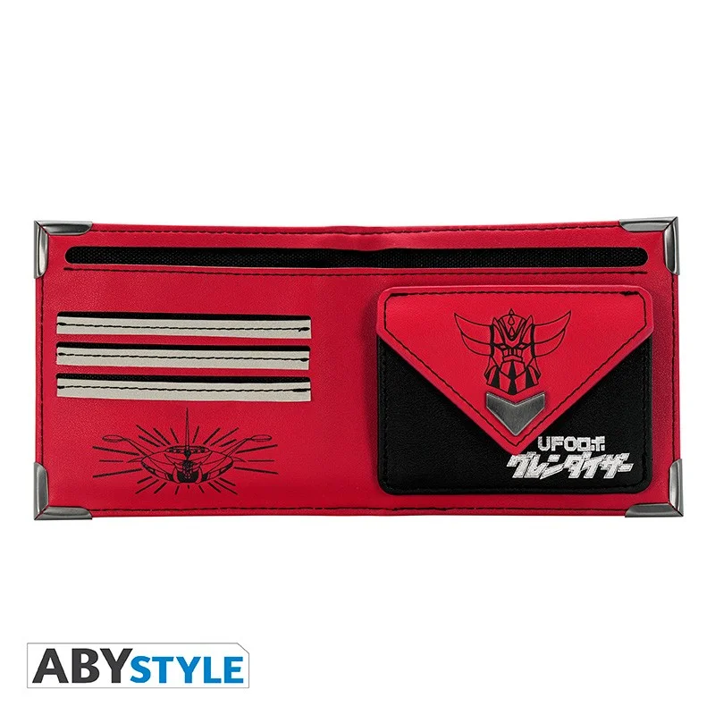 GRENDIZER - PORTAFOGLIO PREMIUM