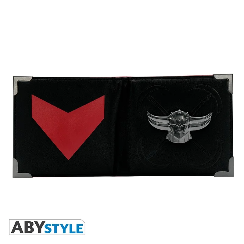 GRENDIZER - PORTAFOGLIO PREMIUM