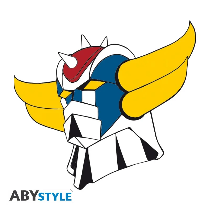 GRENDIZER - TANKARD GRENDIZER