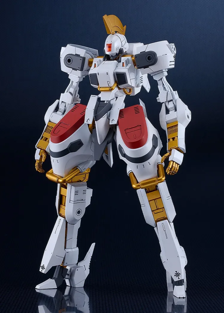 TITANOMACHIA VECTOR ORDER OF KNIGHTS MODEROID SIDE:GR MK