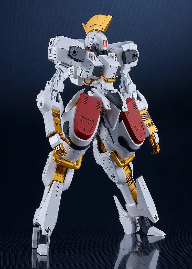 TITANOMACHIA VECTOR ORDER OF KNIGHTS MODEROID SIDE:GR MK