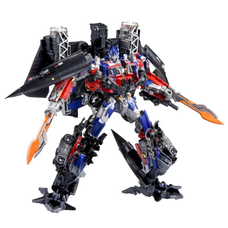 TRANSFORMERS TAKARA TOMY JETFIRE COMBINE ACTION FIGURE