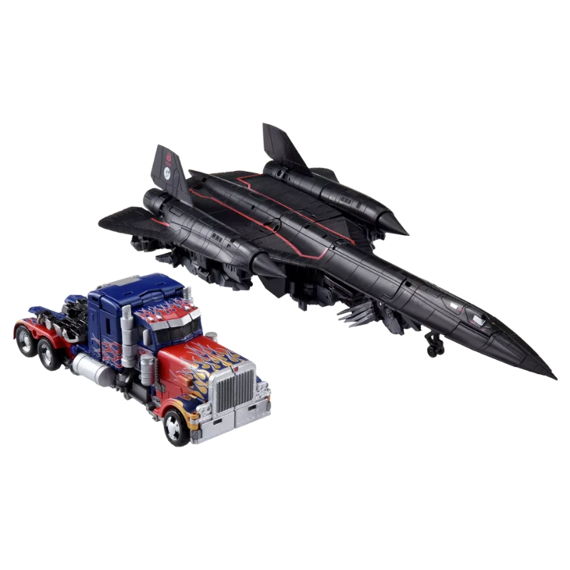 TRANSFORMERS TAKARA TOMY JETFIRE COMBINE ACTION FIGURE