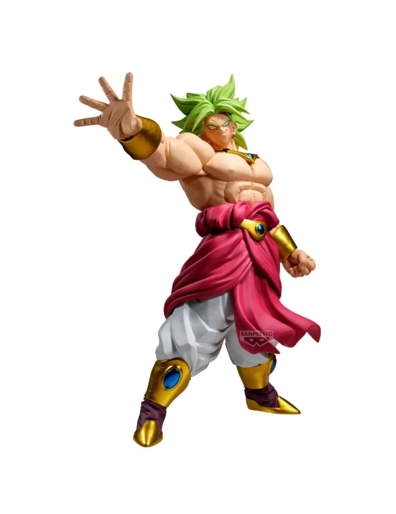 DRAGON BALL Z GRANDISTA-BROLY