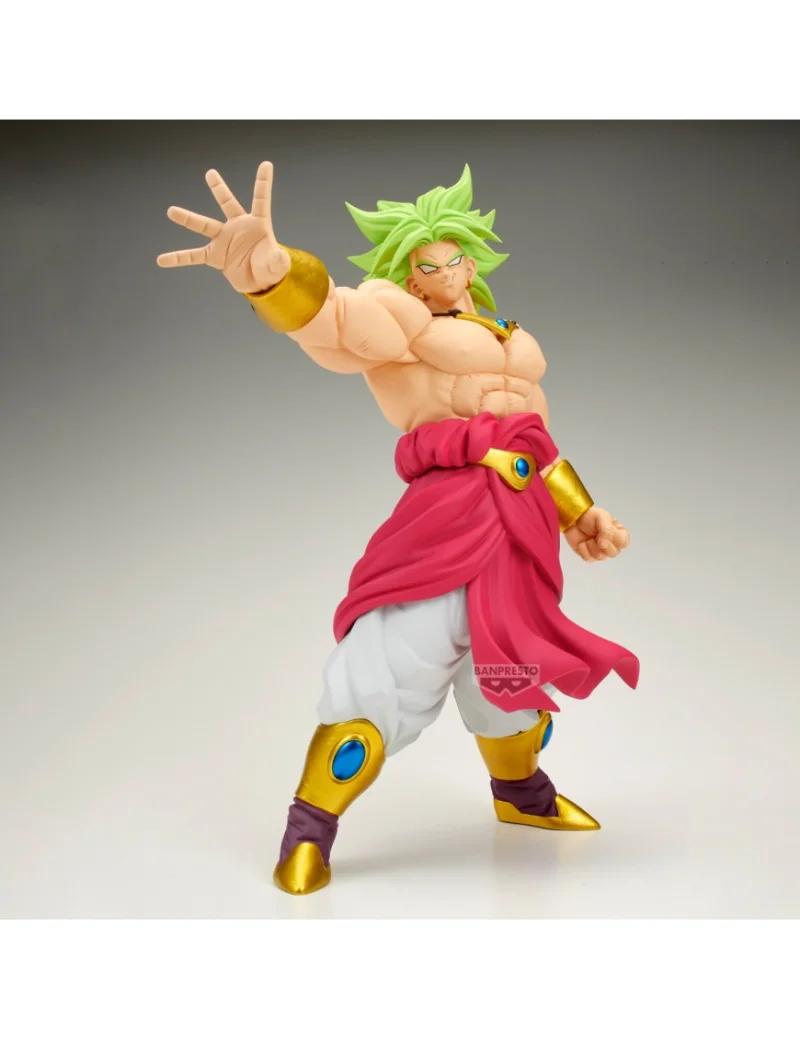 DRAGON BALL Z GRANDISTA-BROLY