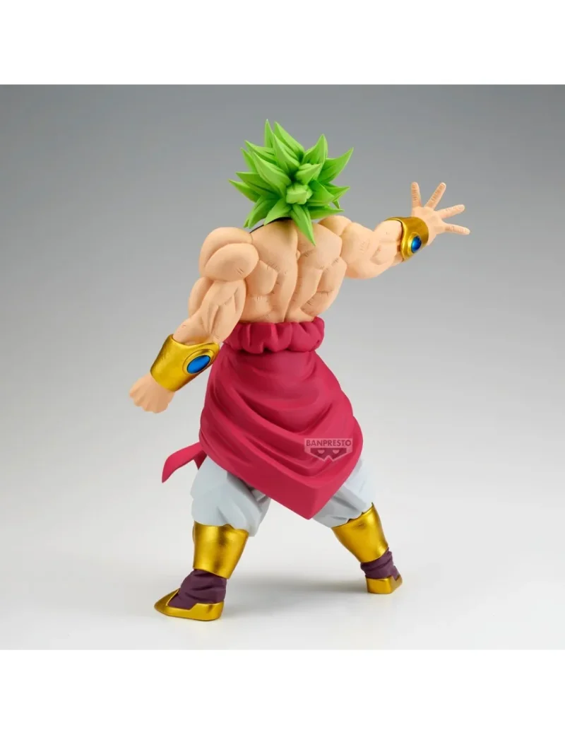 DRAGON BALL Z GRANDISTA-BROLY