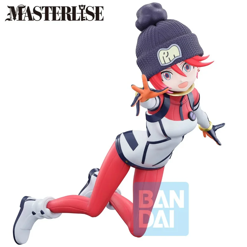 ICHIBANSHO FIGURE MASTERLISE AMATE YUZURIHA (MACHU) PILOT SUIT VER.