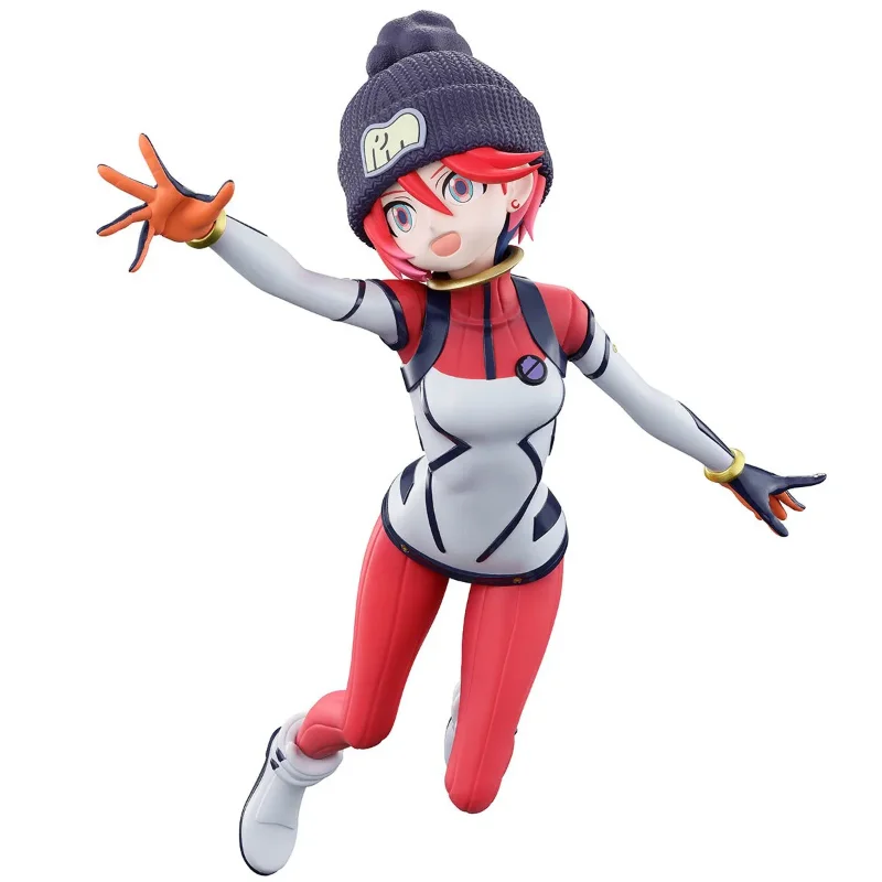 ICHIBANSHO FIGURE MASTERLISE AMATE YUZURIHA (MACHU) PILOT SUIT VER.