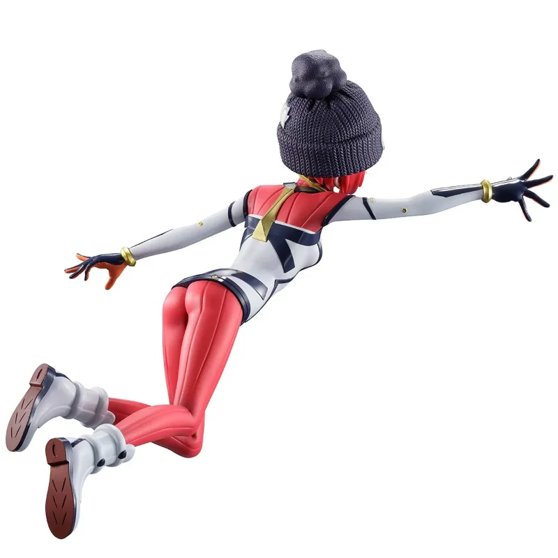 ICHIBANSHO FIGURE MASTERLISE AMATE YUZURIHA (MACHU) PILOT SUIT VER.