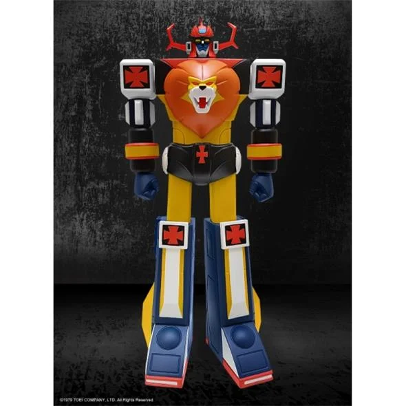 YAMABOT 01 - DALTANIOUS OFFERTA