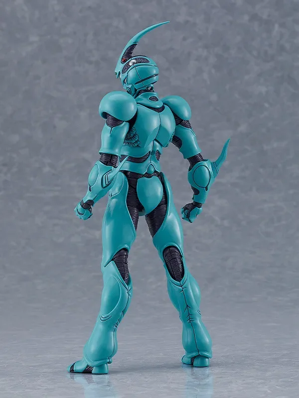 FIGMA - BIO BOOSTER ARMOR GUYVER I ULTIMATE RERUN