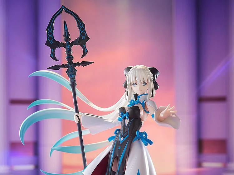 FIGMA - FATE GRAND ORDER BERSERKER MORGAN