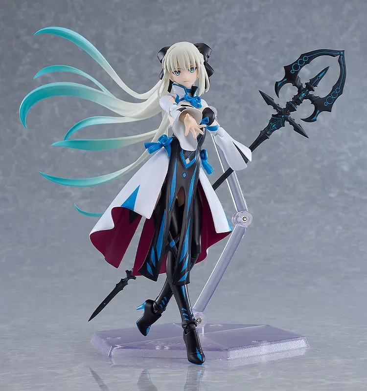 FIGMA - FATE GRAND ORDER BERSERKER MORGAN
